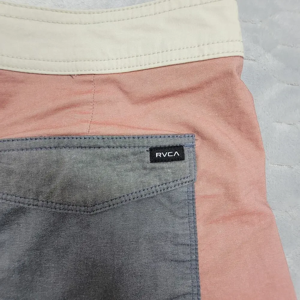 RVCA upgrade your